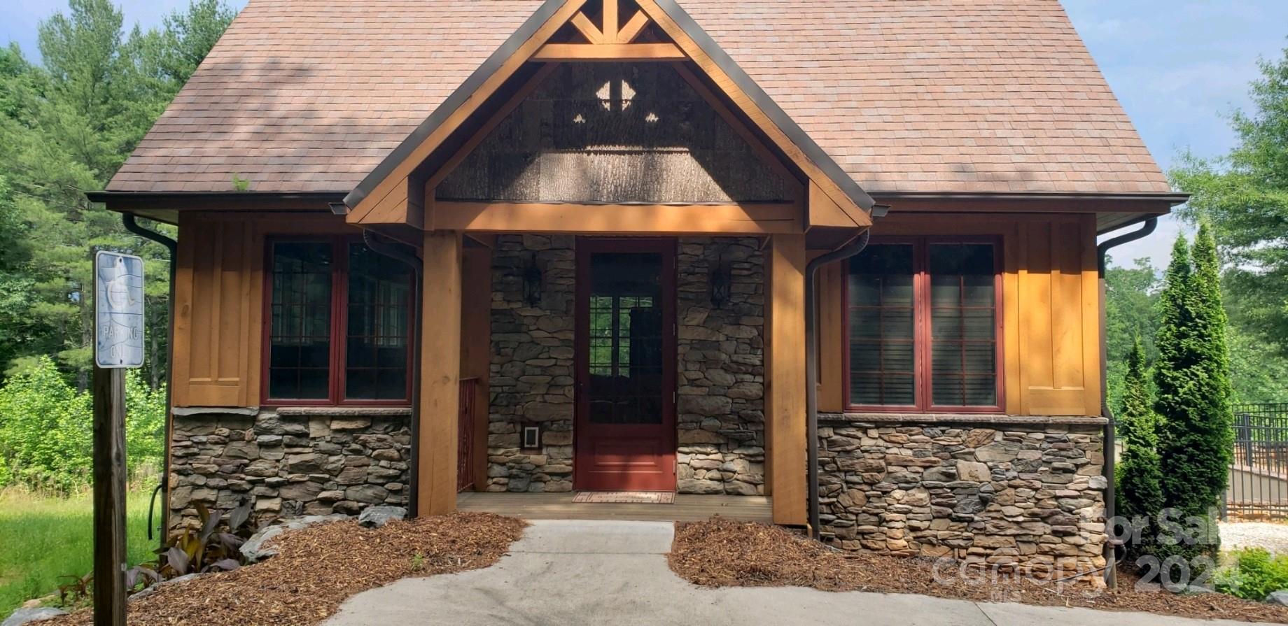 2131 Cottage Park Road Morganton NC 28655