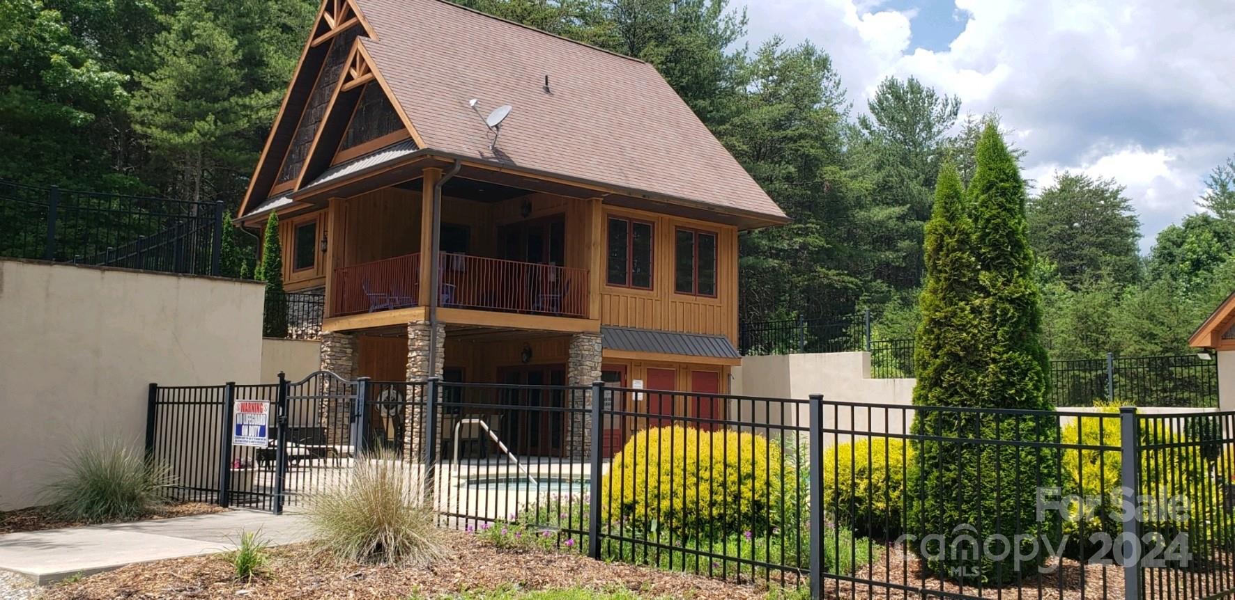 2131 Cottage Park Road Morganton NC 28655