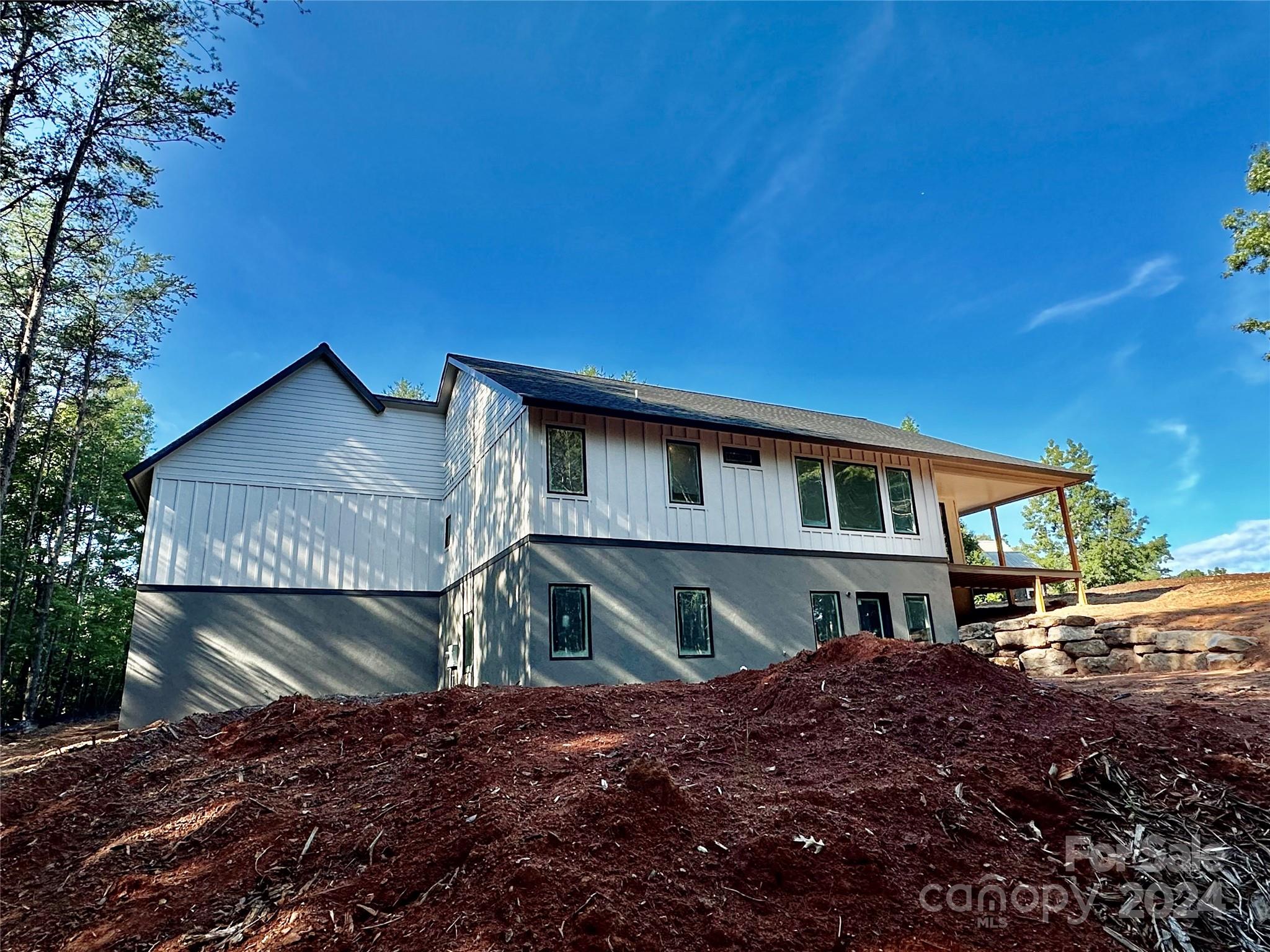 2131 Cottage Park Road Morganton NC 28655