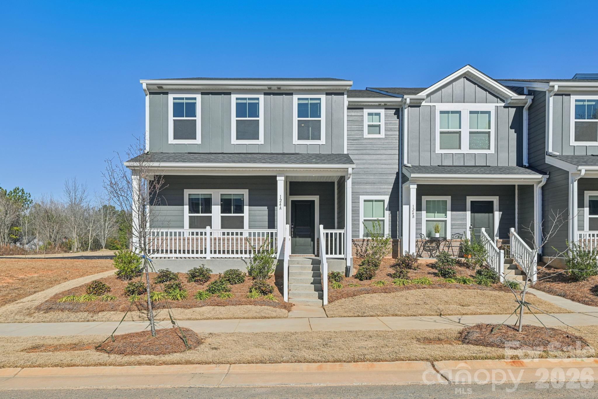 114 Ciara Place Mooresville NC 28117