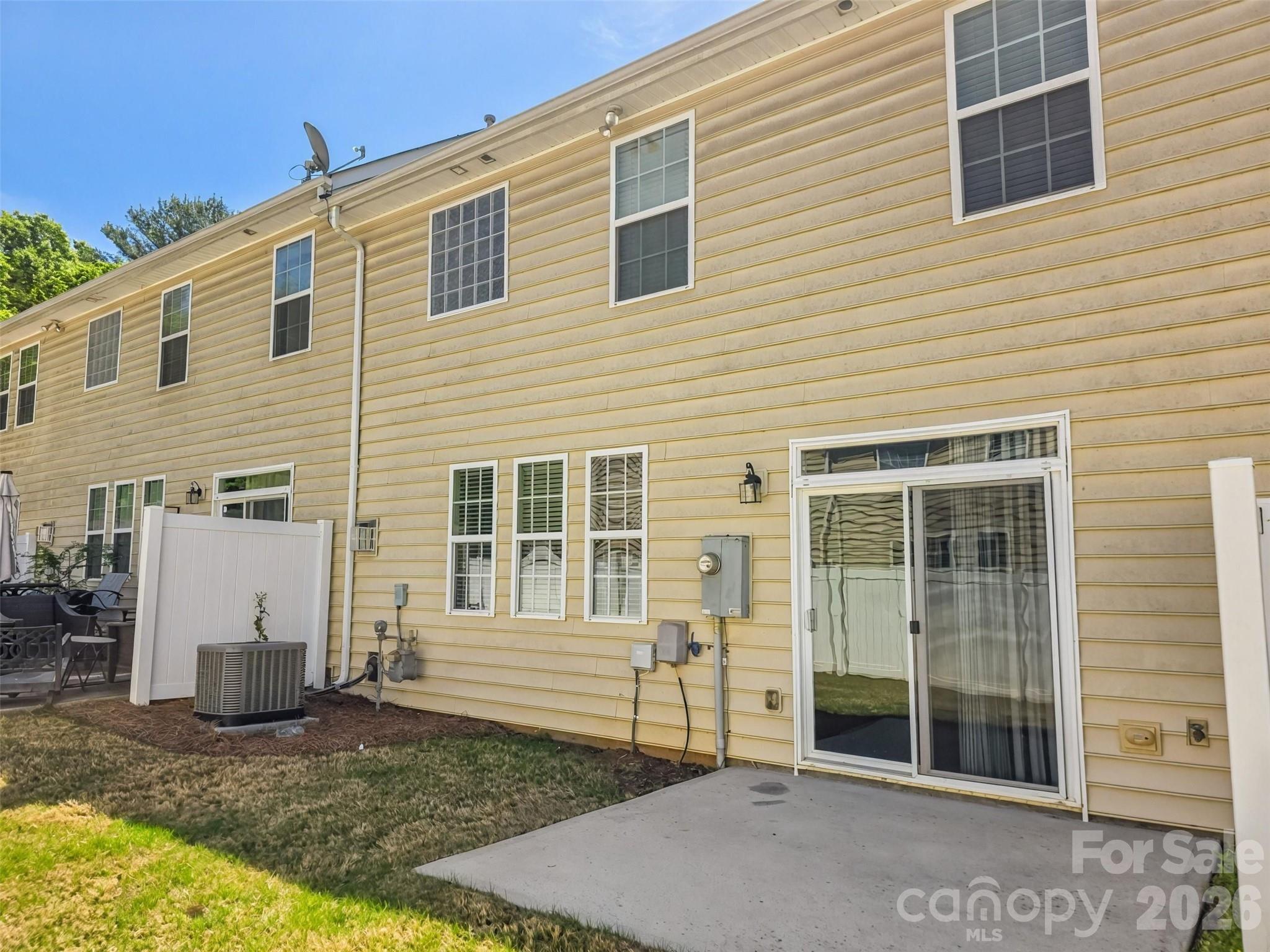 5248 Allison Lane Charlotte NC 28277