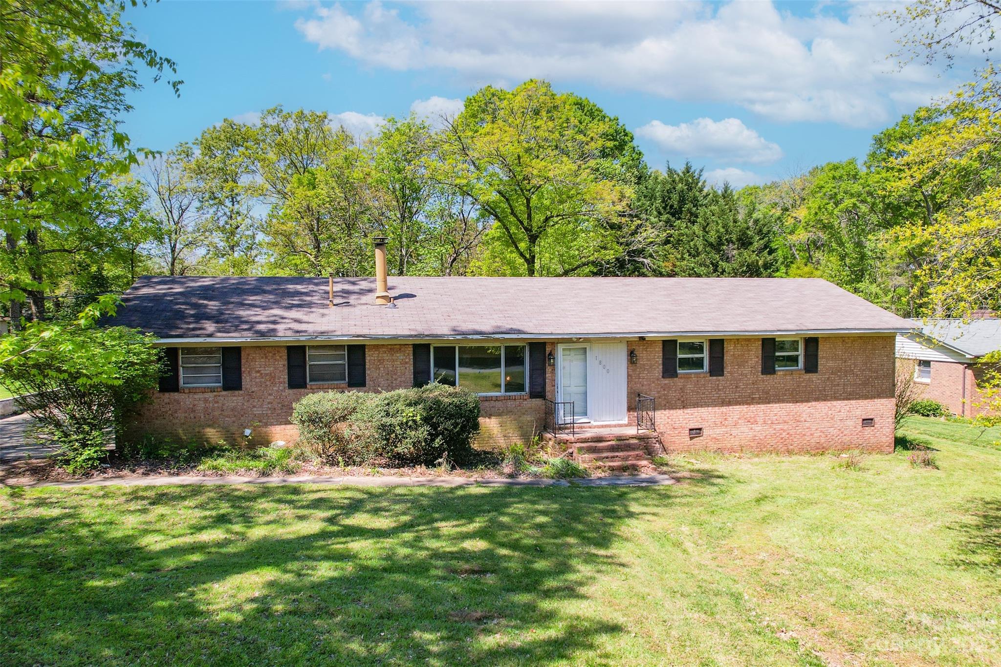 1800 Gemway Drive Charlotte NC 28216