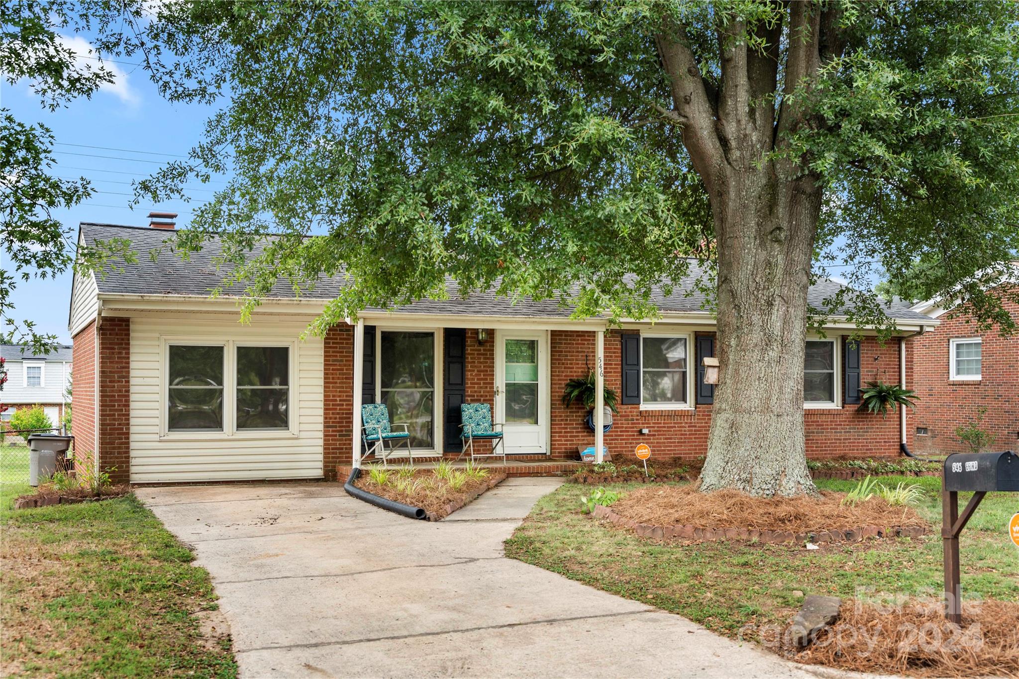 546 Efird Street Gastonia NC 28054