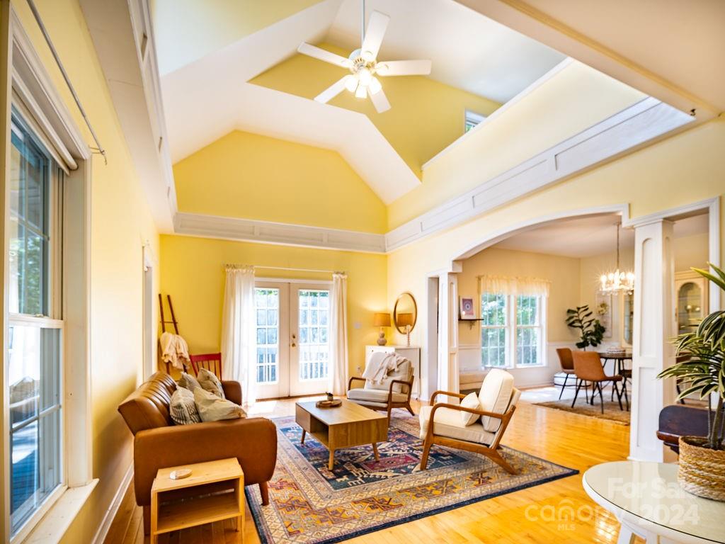 135 Strickland Terrace Swannanoa NC 28778