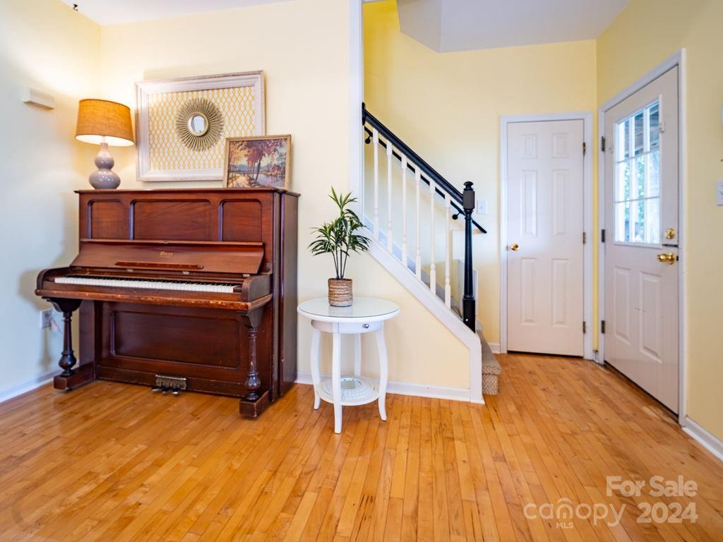 135 Strickland Terrace Swannanoa NC 28778