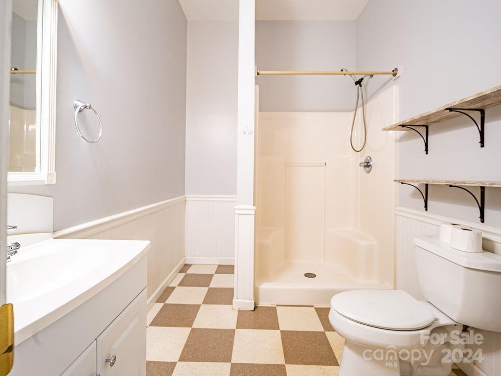 135 Strickland Terrace Swannanoa NC 28778