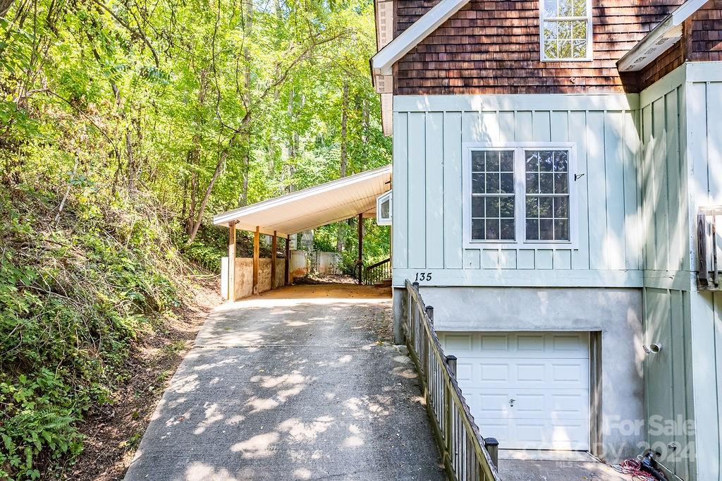 135 Strickland Terrace Swannanoa NC 28778