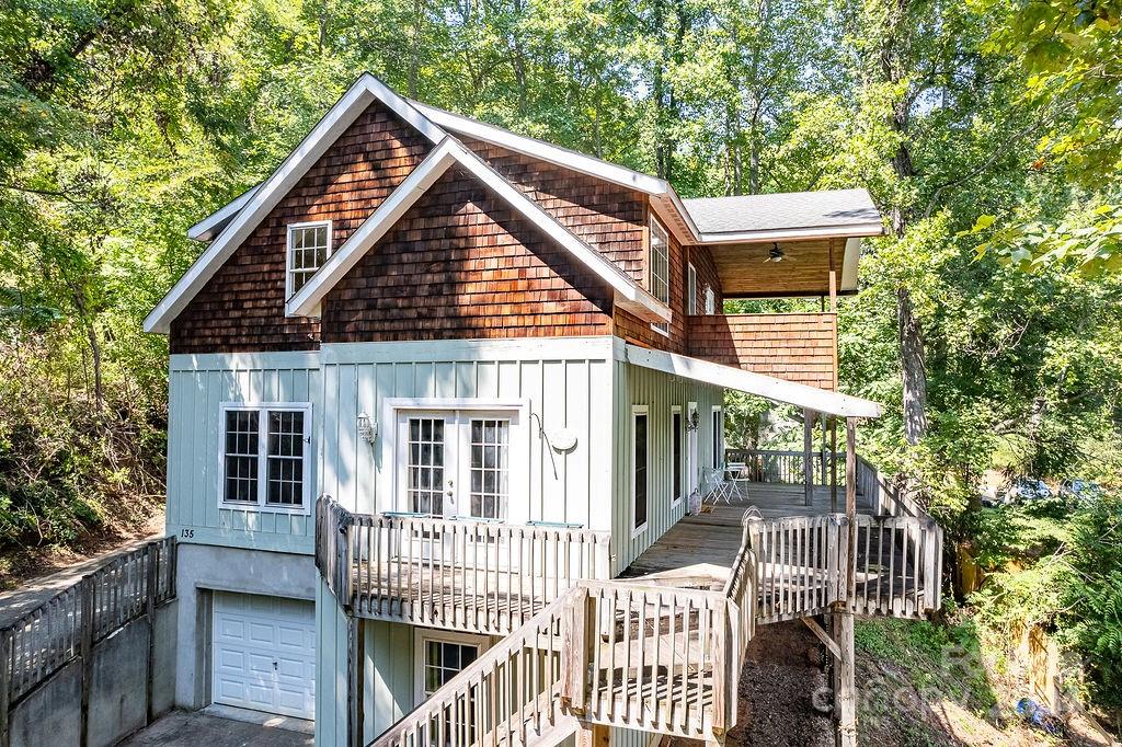 135 Strickland Terrace Swannanoa NC 28778