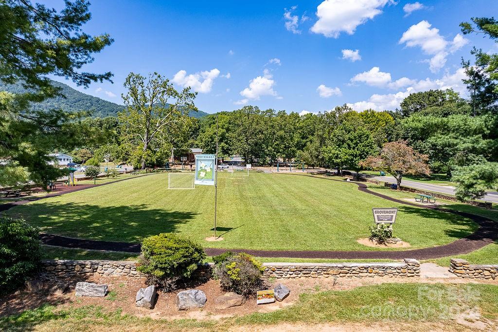 135 Strickland Terrace Swannanoa NC 28778