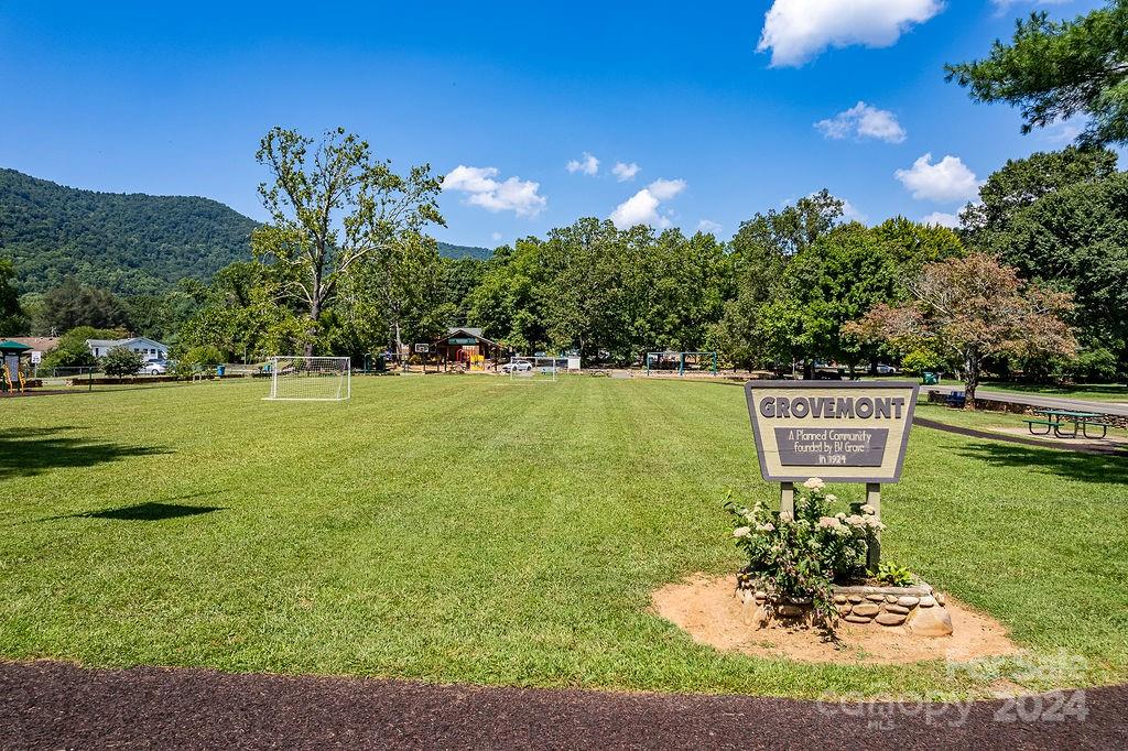 135 Strickland Terrace Swannanoa NC 28778