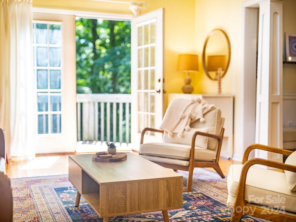 135 Strickland Terrace Swannanoa NC 28778