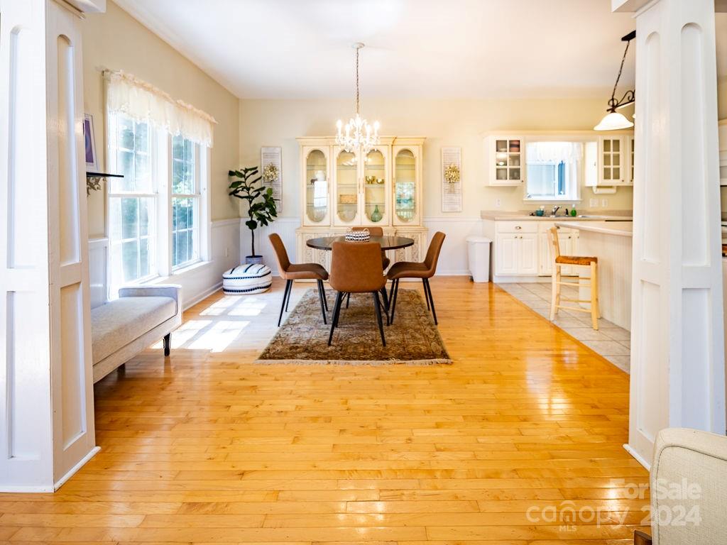 135 Strickland Terrace Swannanoa NC 28778