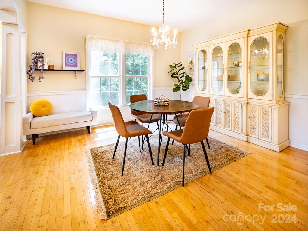 135 Strickland Terrace Swannanoa NC 28778