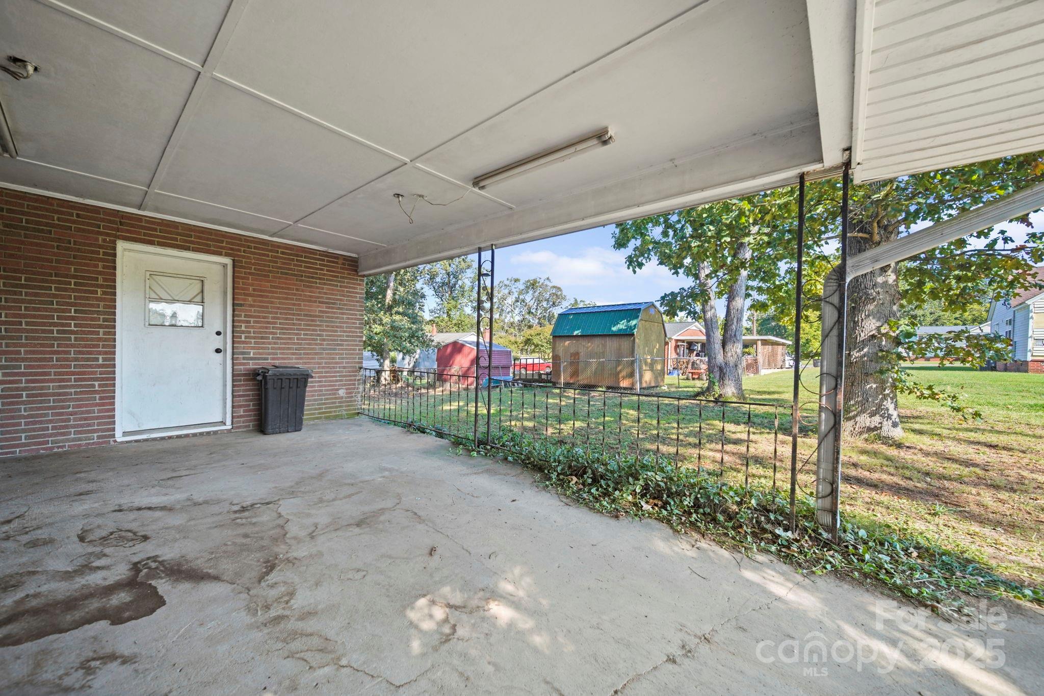 2189 Mary Street China Grove NC 28023