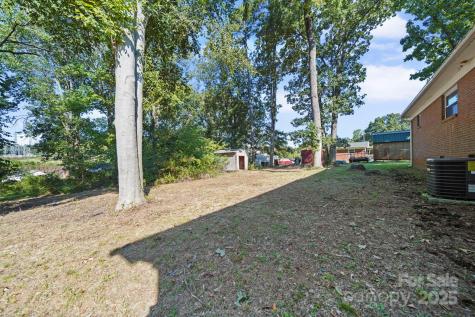 2189 Mary Street China Grove NC 28023