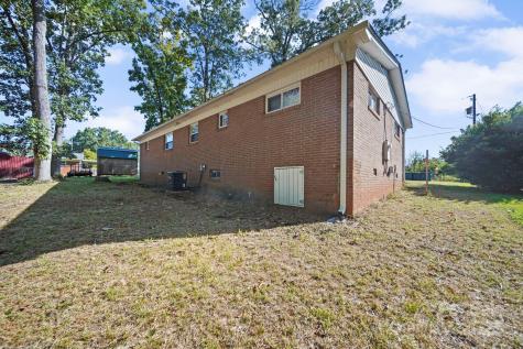 2189 Mary Street China Grove NC 28023
