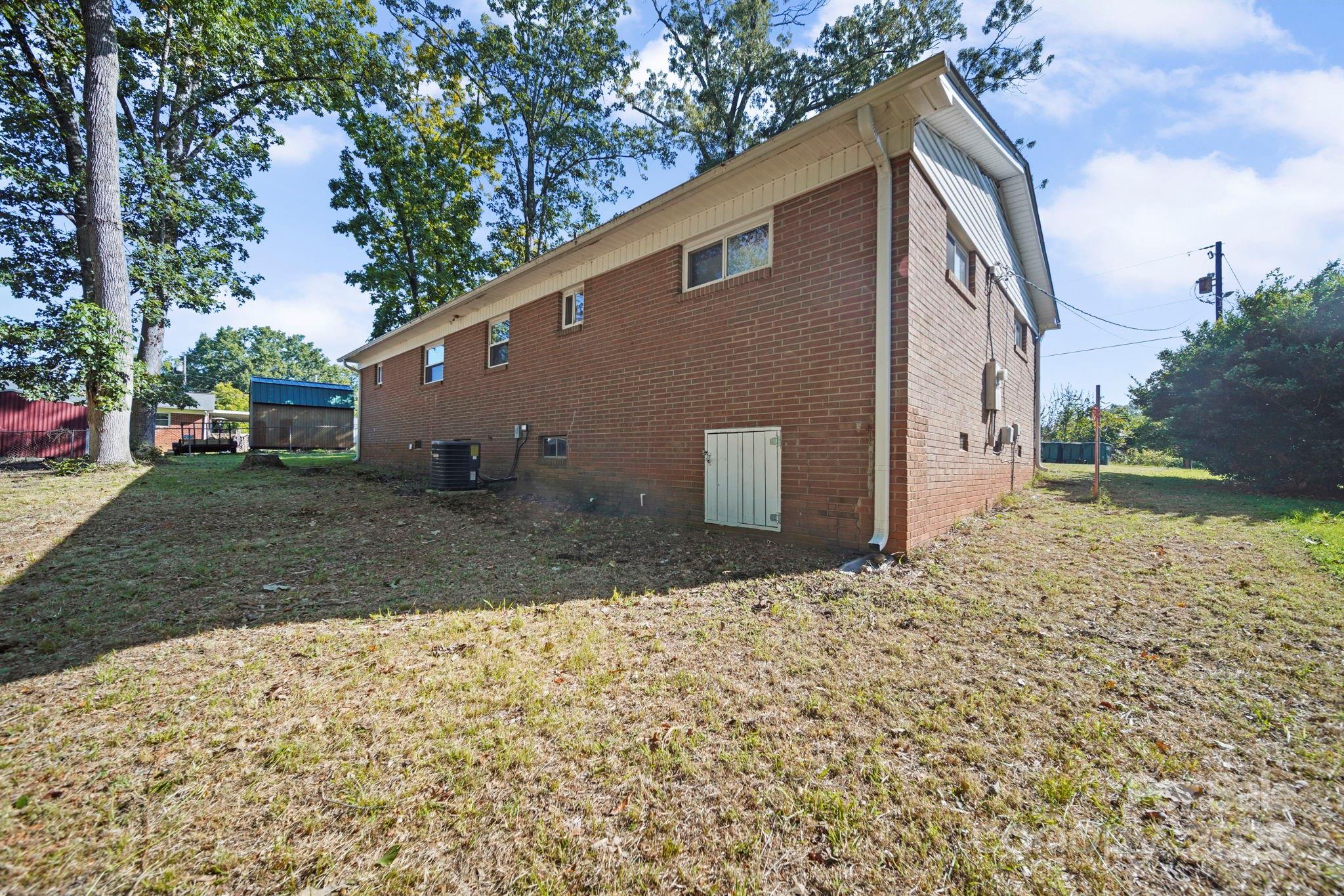 2189 Mary Street China Grove NC 28023