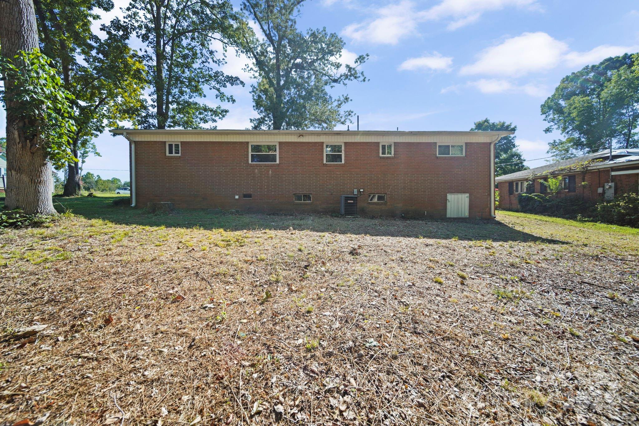 2189 Mary Street China Grove NC 28023