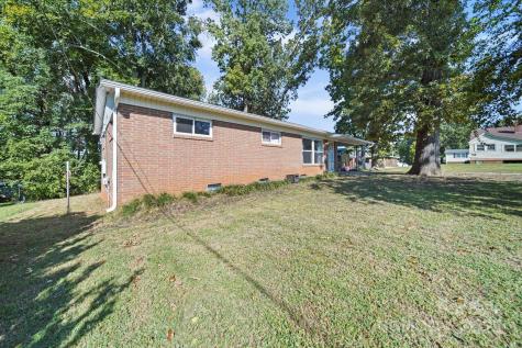 2189 Mary Street China Grove NC 28023