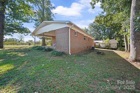2189 Mary Street China Grove NC 28023