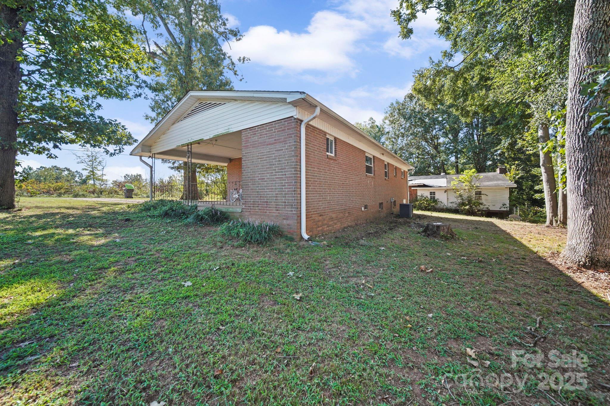 2189 Mary Street China Grove NC 28023