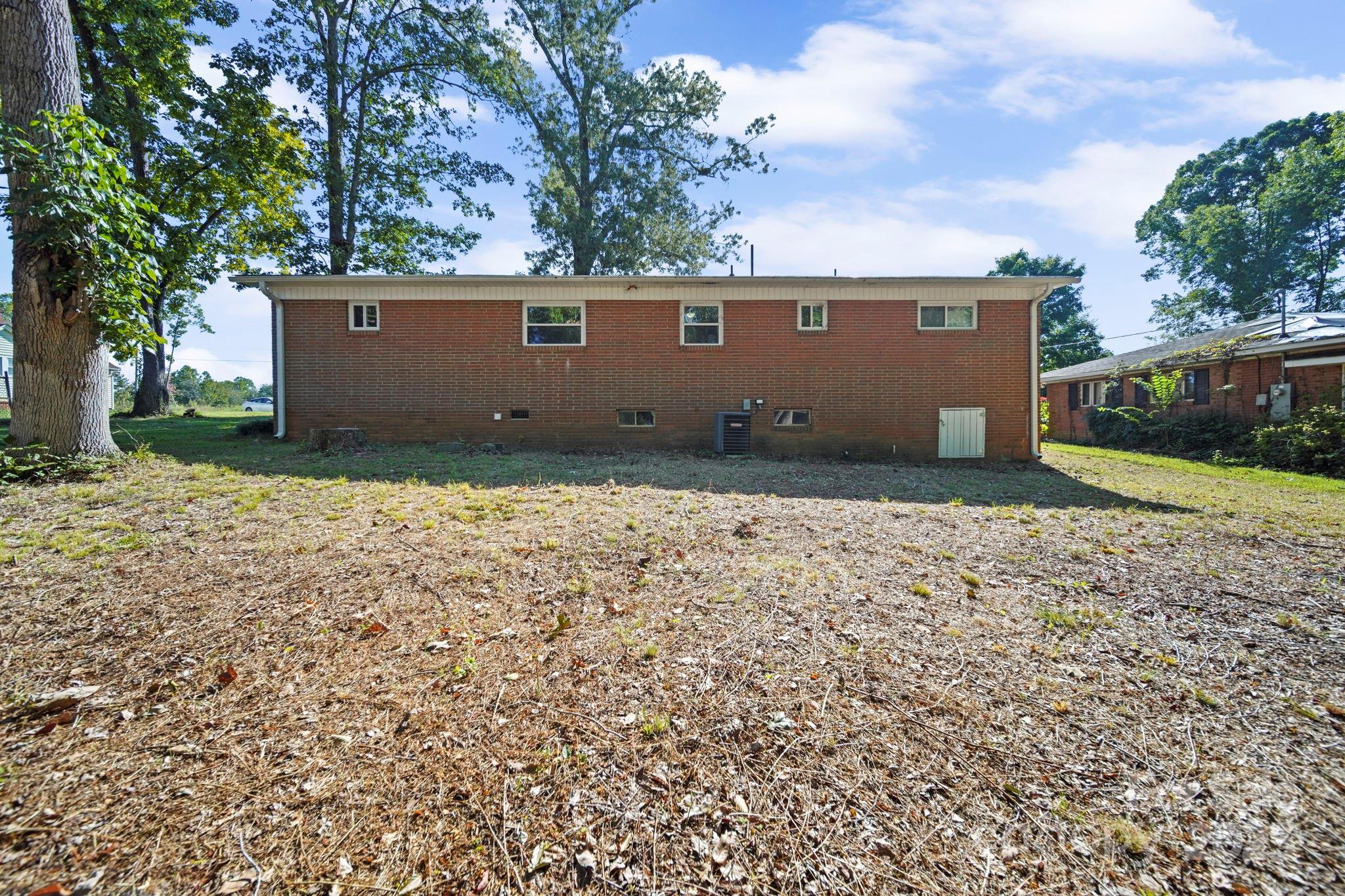 2189 Mary Street China Grove NC 28023