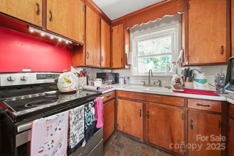 2189 Mary Street China Grove NC 28023