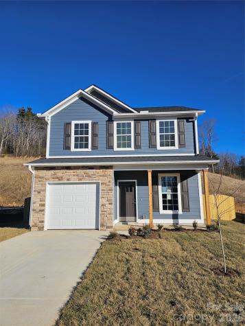 109 Crew Lane Black Mountain NC 28711