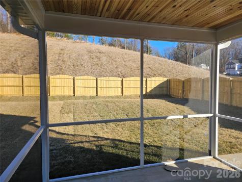 109 Crew Lane Black Mountain NC 28711