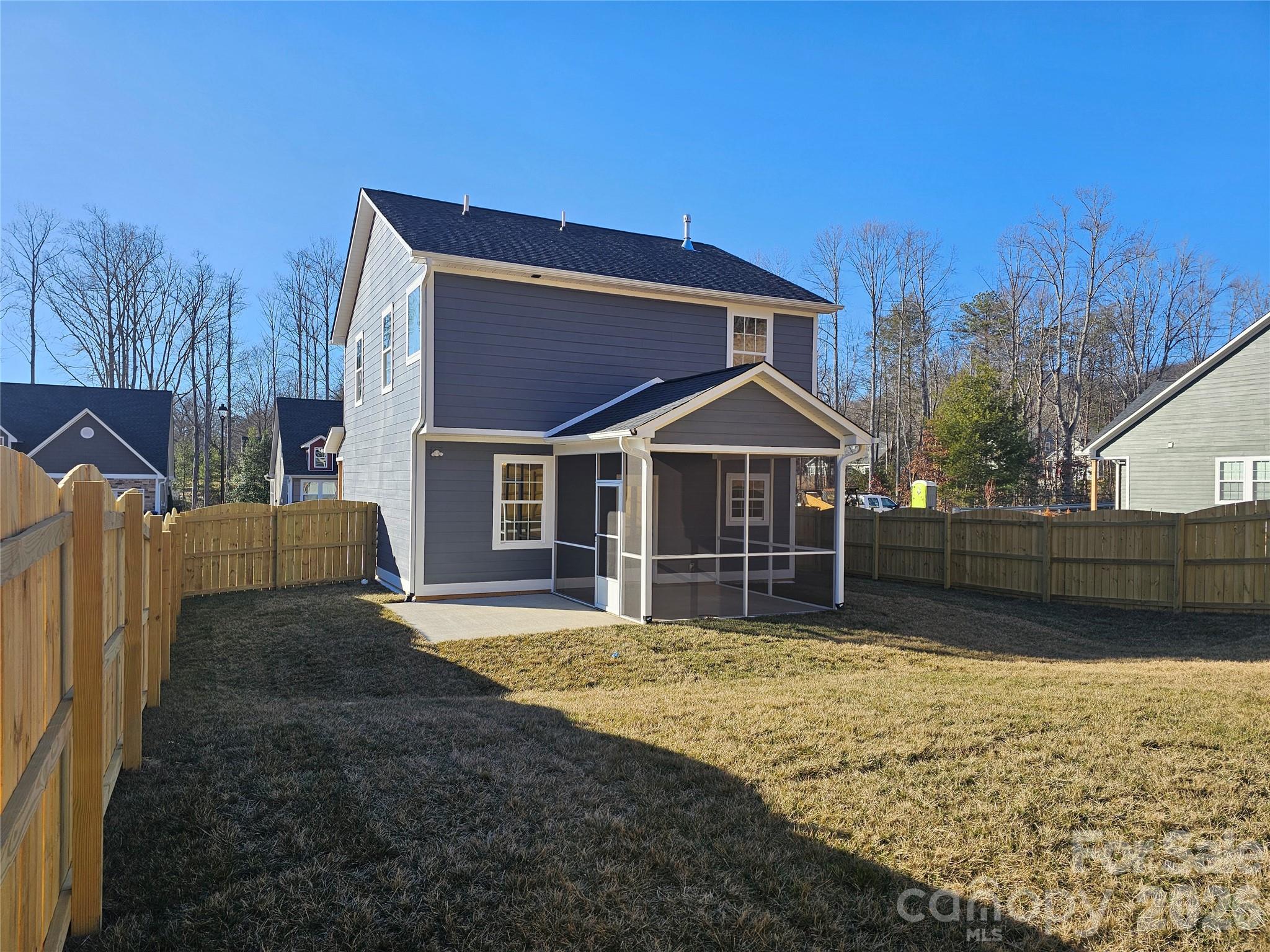 109 Crew Lane Black Mountain NC 28711