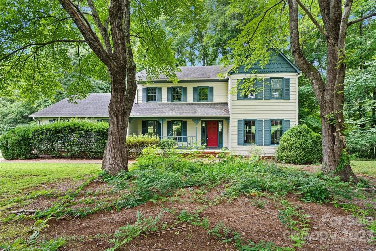 3307 Kendale Avenue NW Concord NC 28027