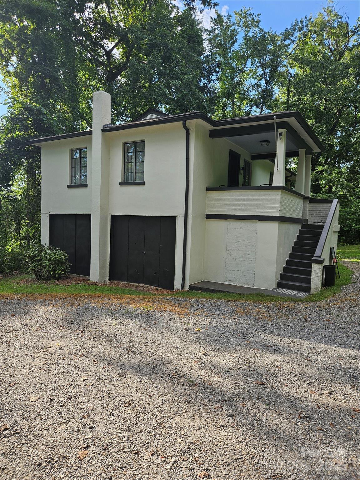 72 Mills Gap Road Asheville NC 28803