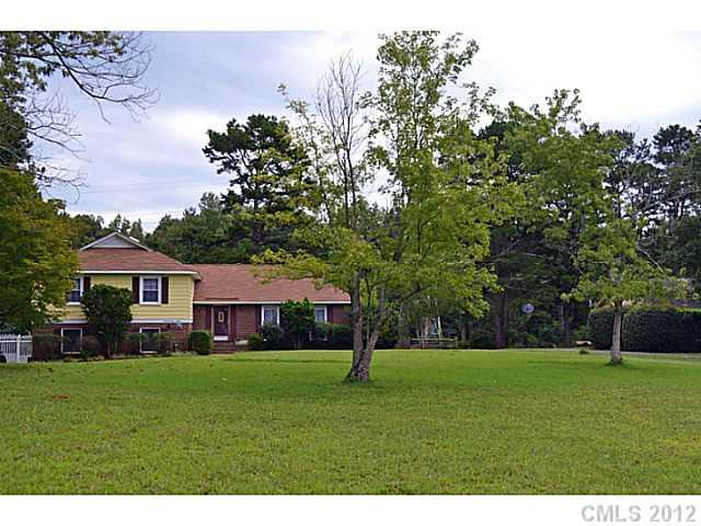 7430 Pine Lake Lane Mint Hill NC 28227