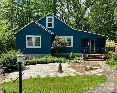 114 Broadway Avenue Tryon NC 28782