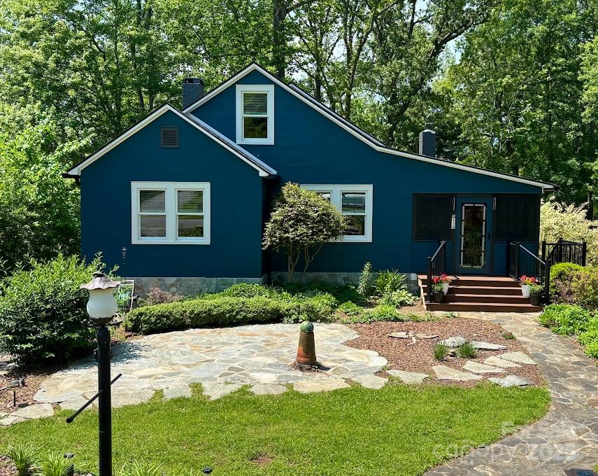 114 Broadway Avenue Tryon NC 28782