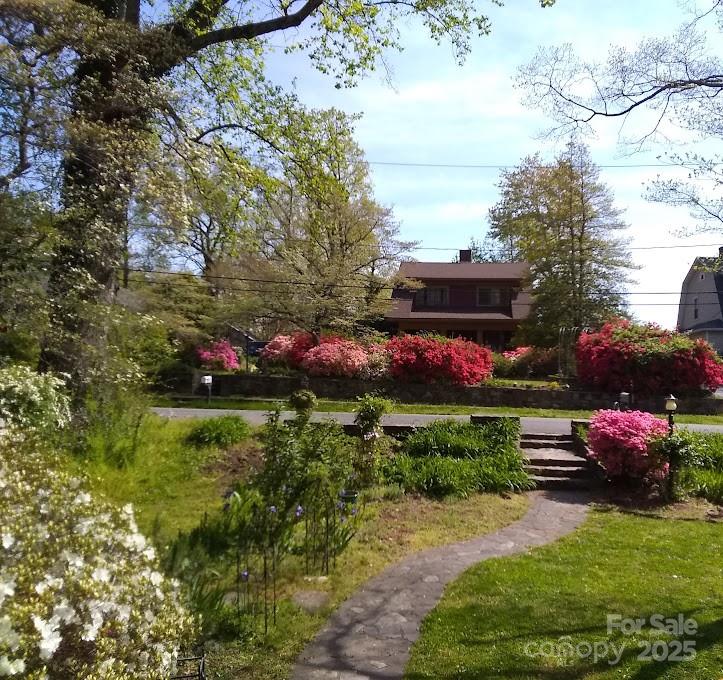 114 Broadway Avenue Tryon NC 28782