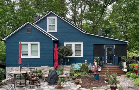 114 Broadway Avenue Tryon NC 28782