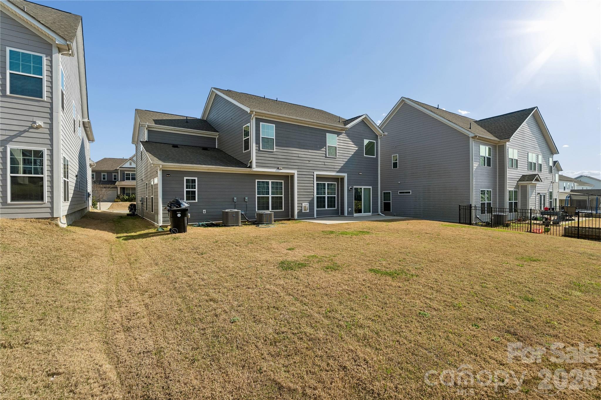 9570 Kartey Avenue NW Concord NC 28027