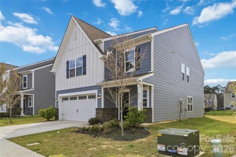2801 Oldfield Drive Monroe NC 28110