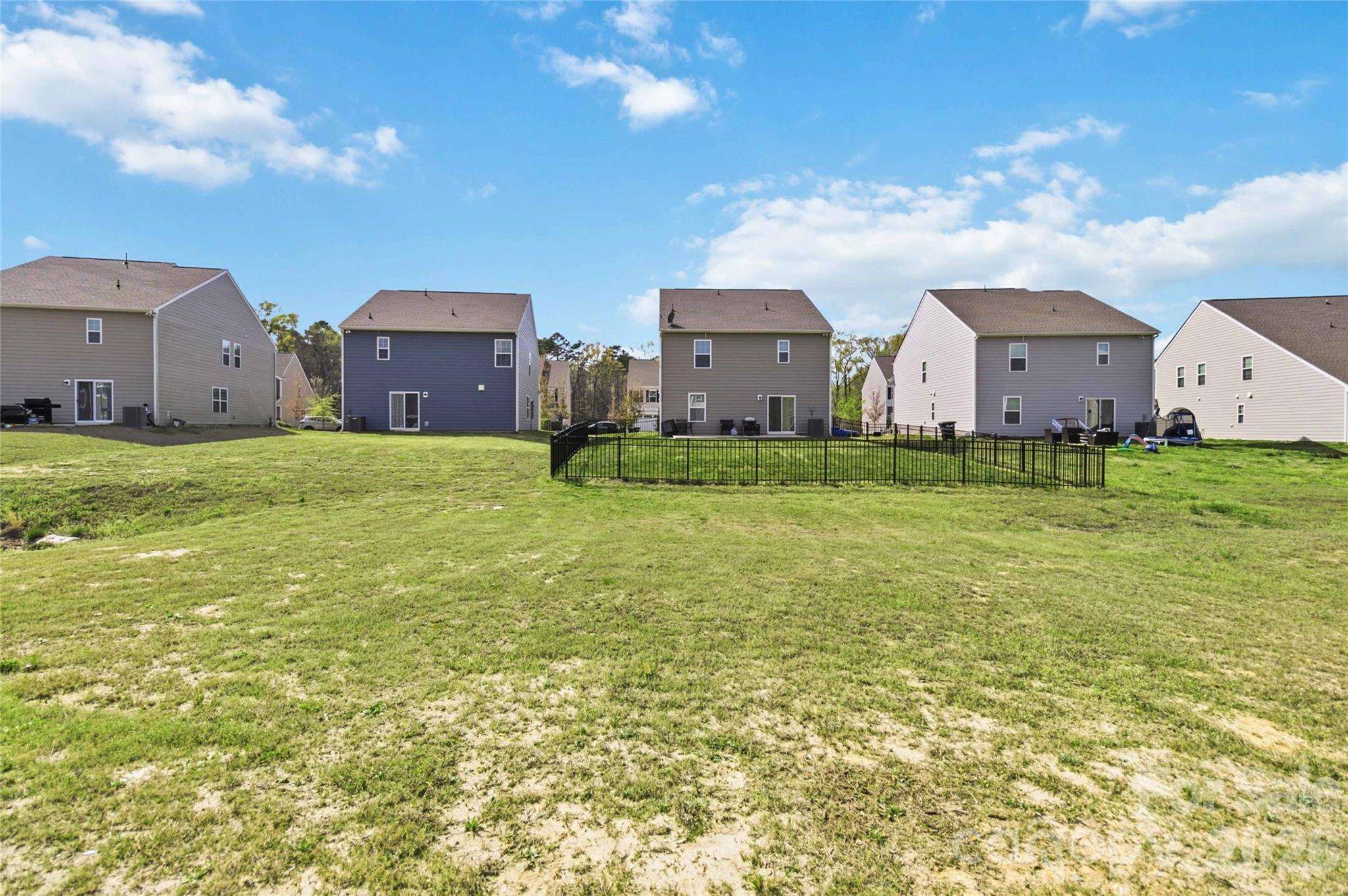 2801 Oldfield Drive Monroe NC 28110