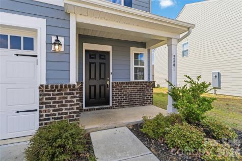 2801 Oldfield Drive Monroe NC 28110