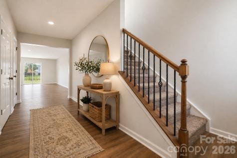 2801 Oldfield Drive Monroe NC 28110