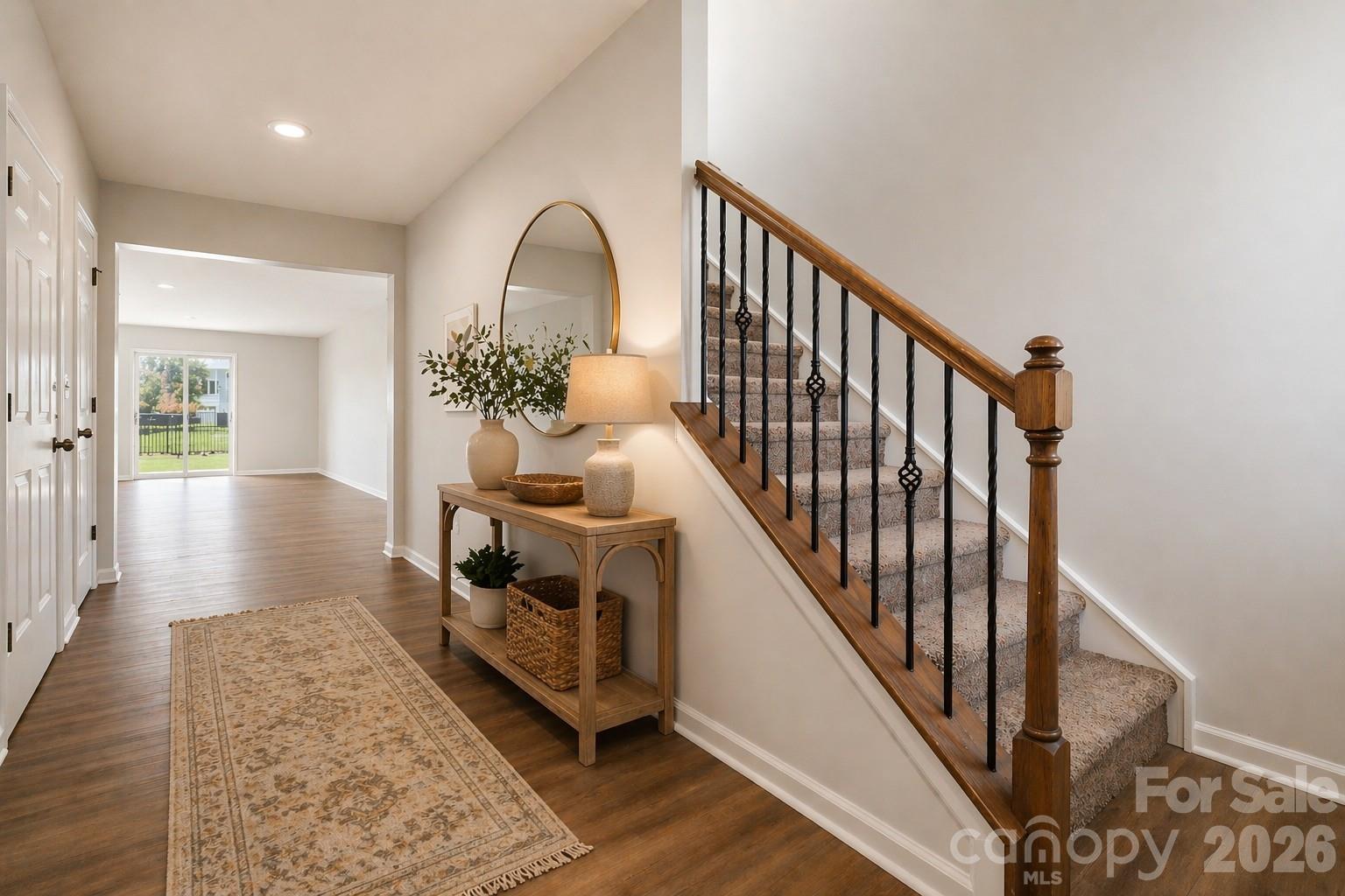 2801 Oldfield Drive Monroe NC 28110