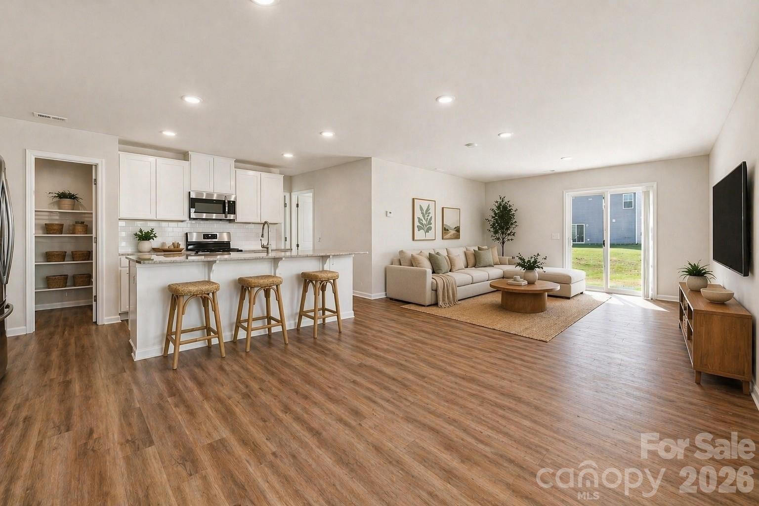 2801 Oldfield Drive Monroe NC 28110