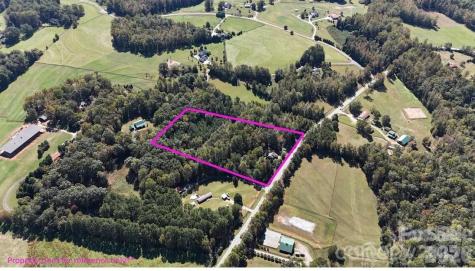 1491 Landrum Road Columbus NC 28722