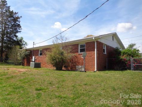 499 Beams Mill Road Ellenboro NC 28040