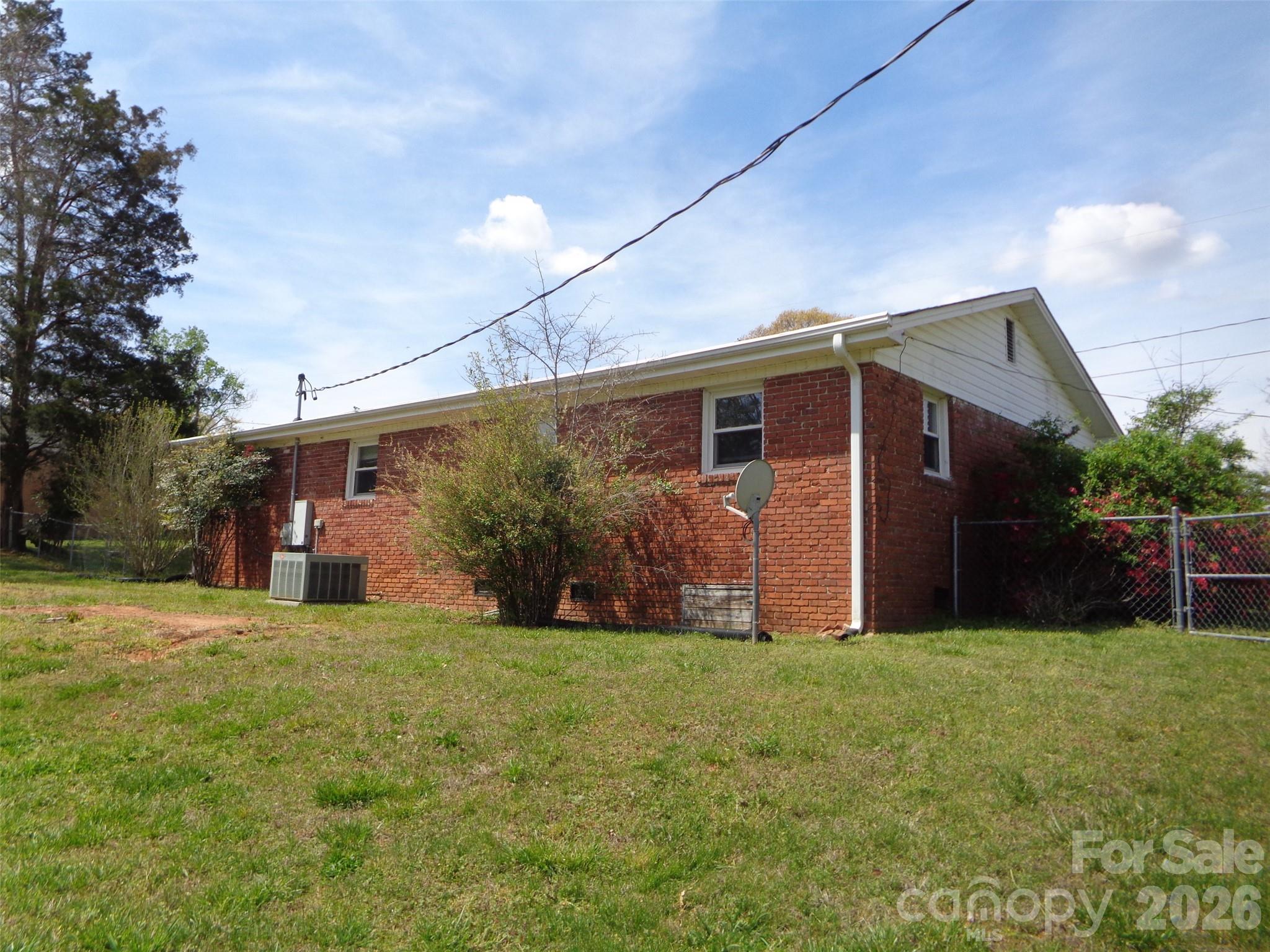 499 Beams Mill Road Ellenboro NC 28040