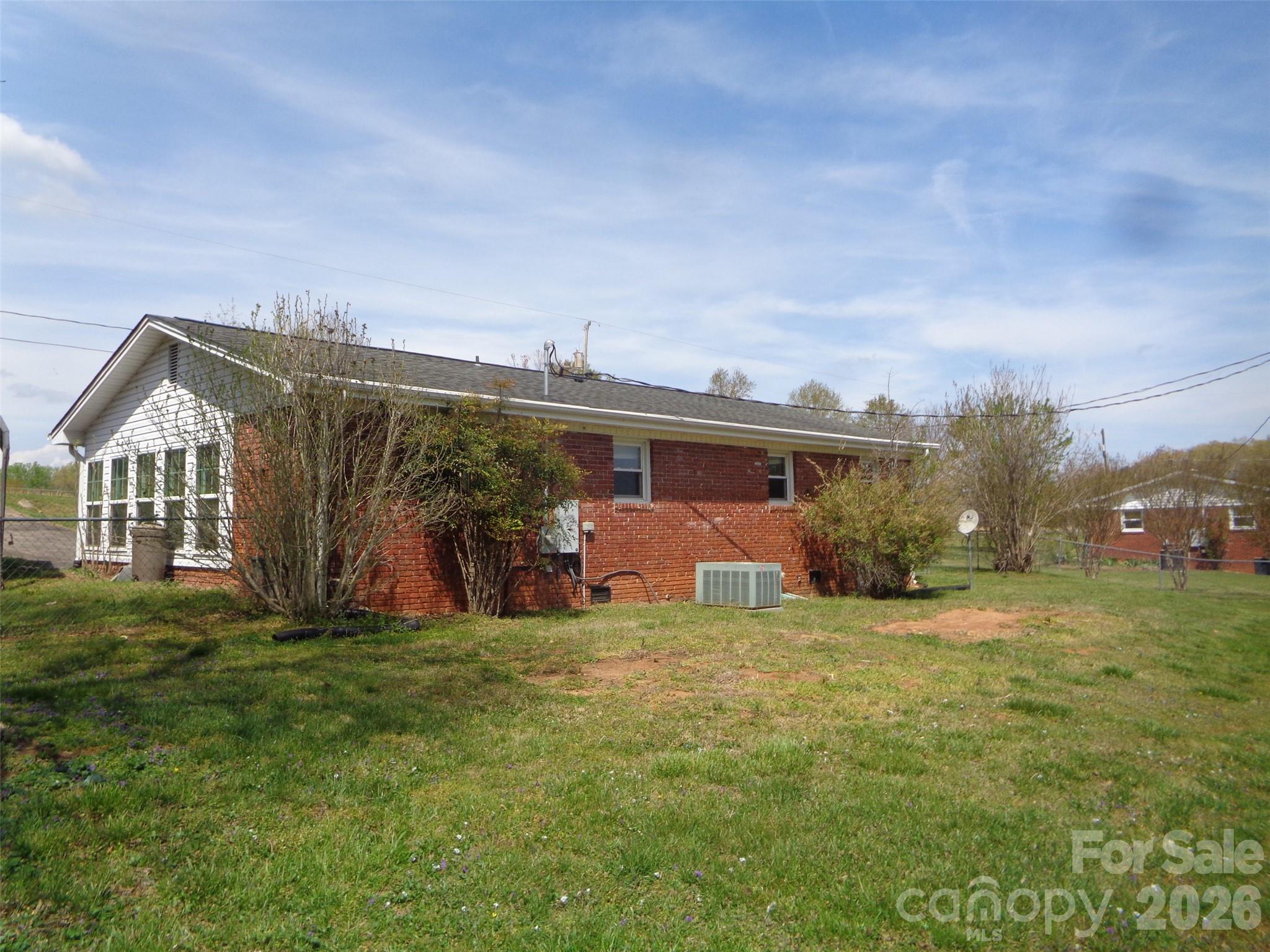 499 Beams Mill Road Ellenboro NC 28040