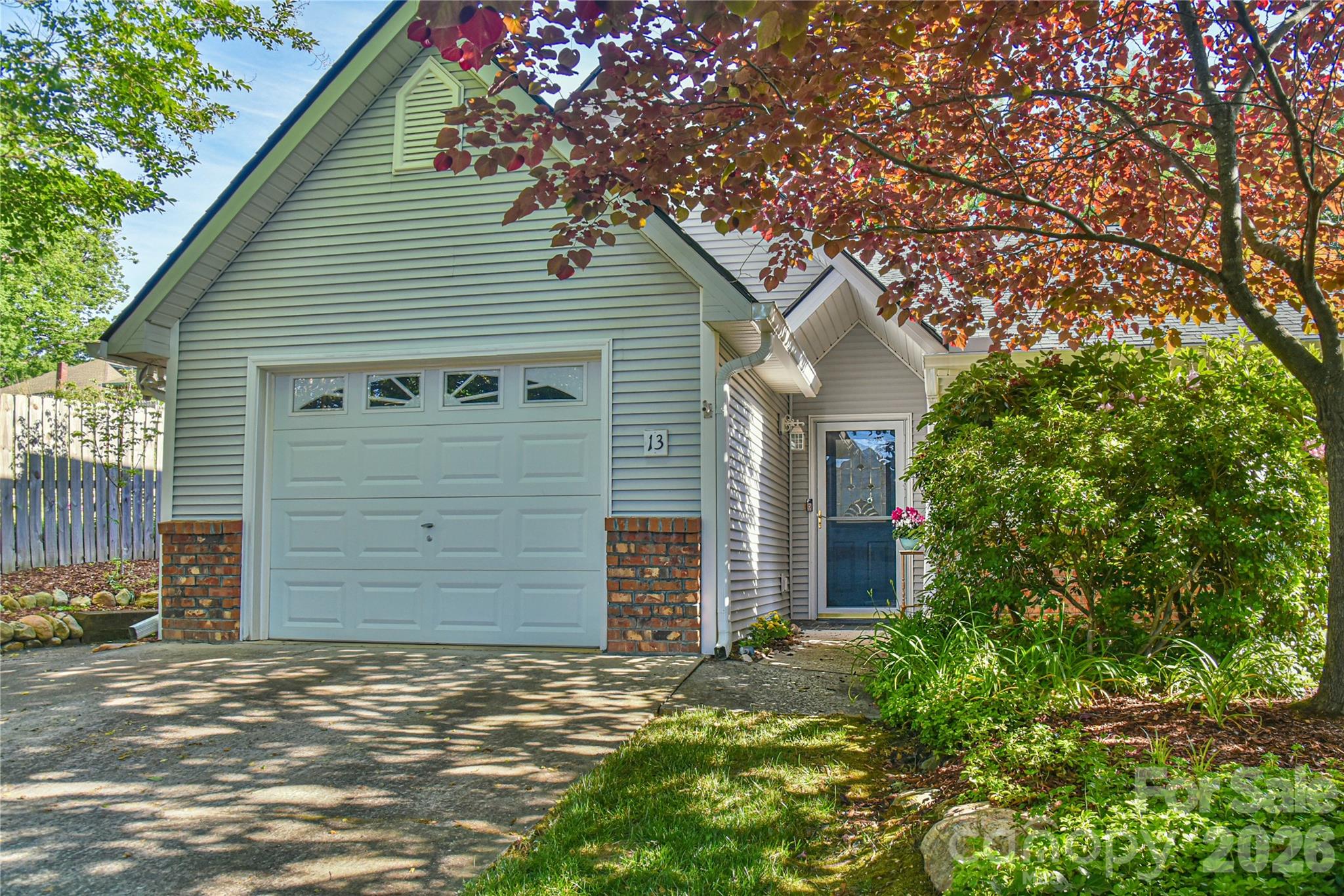 13 Silver Place Black Mountain NC 28711