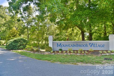 13 Silver Place Black Mountain NC 28711